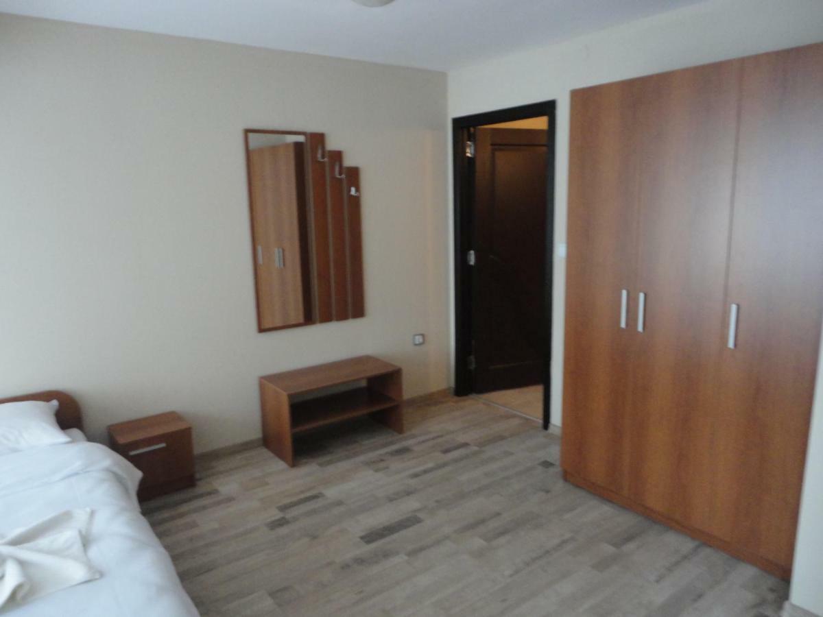 Casa Luba Sluneční pobřeží Exteriér fotografie