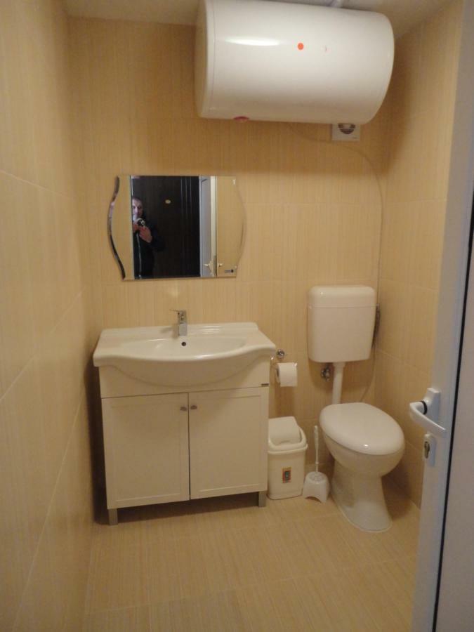 Casa Luba Sluneční pobřeží Exteriér fotografie