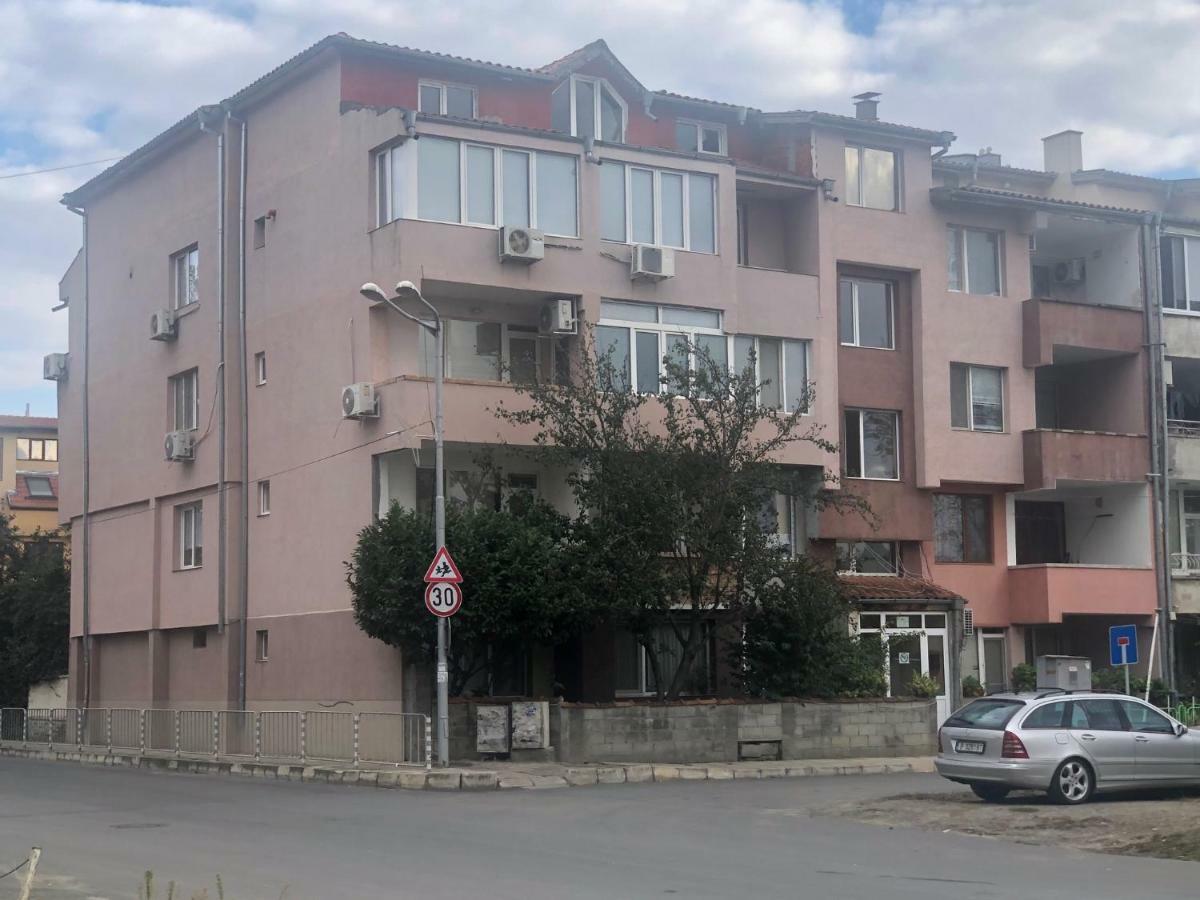 Casa Luba Sluneční pobřeží Exteriér fotografie